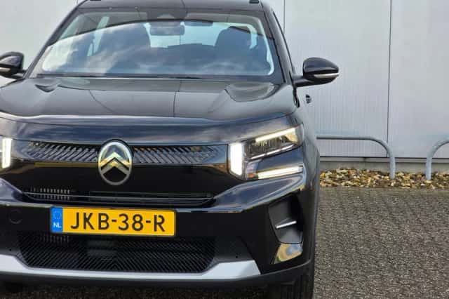 Citroën C3 (2025) thumbnail 25