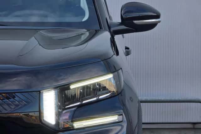 Citroën C3 (2025) thumbnail 26