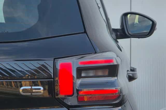 Citroën C3 (2025) thumbnail 27