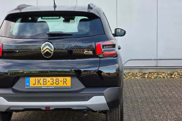 Citroën C3 (2025) thumbnail 28