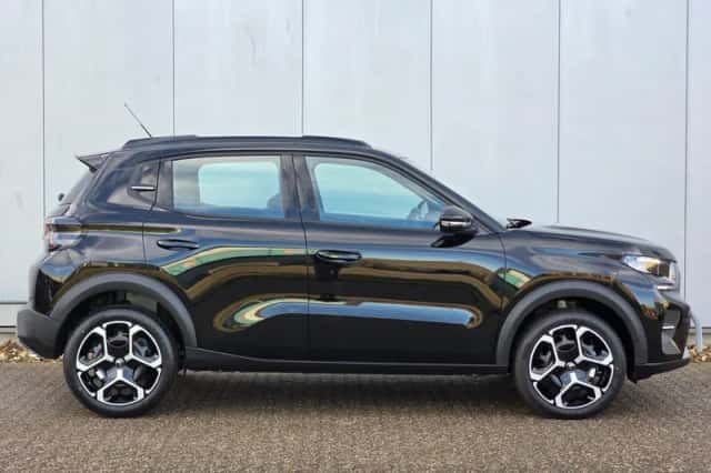 Citroën C3 (2025) thumbnail 4