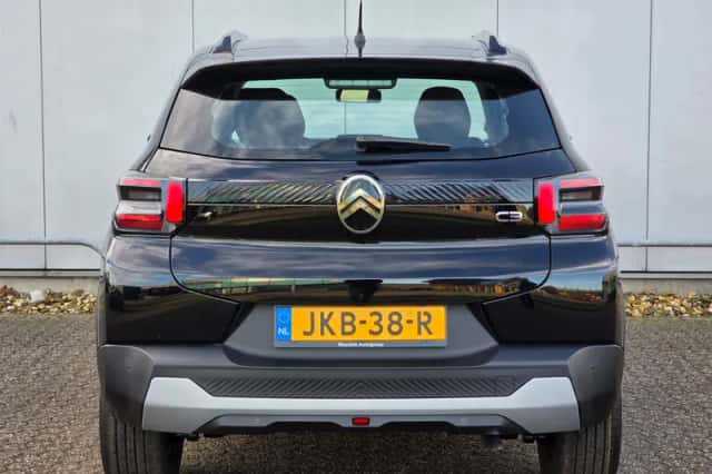 Citroën C3 (2025) thumbnail 5