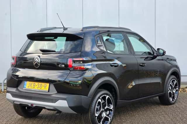 Citroën C3 (2025) thumbnail 6
