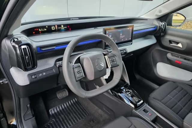 Citroën C3 (2025) thumbnail 8