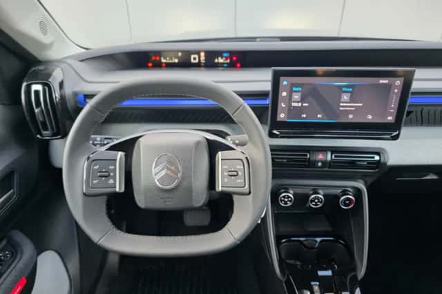 Citroën C3 (2025) thumbnail 10