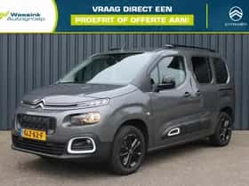 Citroën Berlingo (2023)