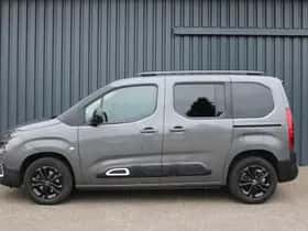 Citroën Berlingo (2023) thumbnail 2