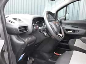 Citroën Berlingo (2023) thumbnail 11