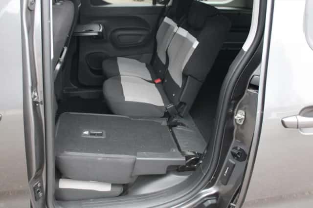 Citroën Berlingo (2023) thumbnail 12