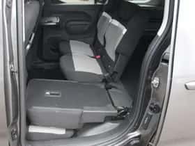Citroën Berlingo (2023) thumbnail 12