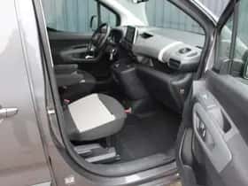 Citroën Berlingo (2023) thumbnail 13
