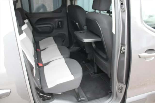 Citroën Berlingo (2023) thumbnail 14