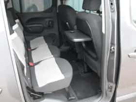 Citroën Berlingo (2023) thumbnail 14