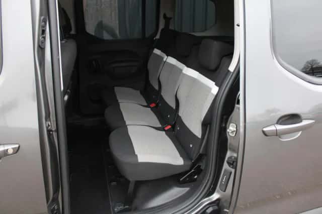Citroën Berlingo (2023) thumbnail 15
