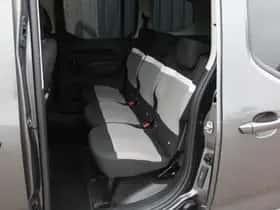 Citroën Berlingo (2023) thumbnail 15