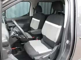 Citroën Berlingo (2023) thumbnail 16