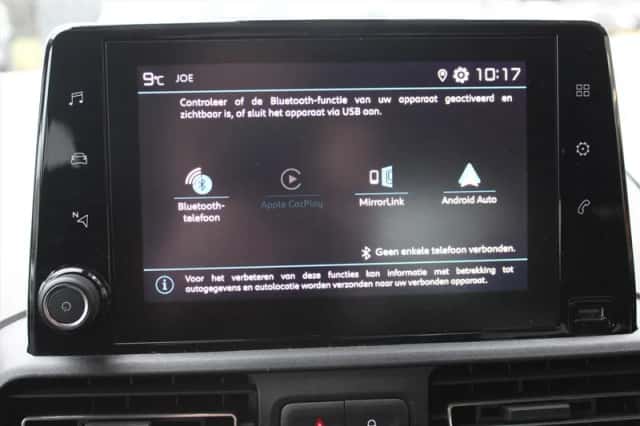 Citroën Berlingo (2023) thumbnail 17