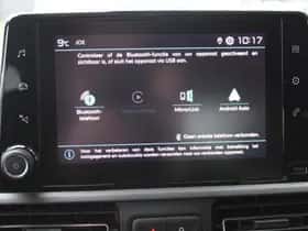 Citroën Berlingo (2023) thumbnail 17