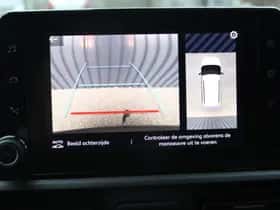 Citroën Berlingo (2023) thumbnail 18