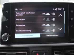 Citroën Berlingo (2023) thumbnail 19