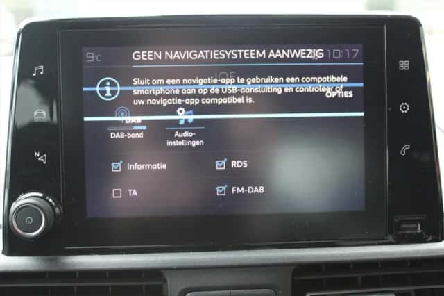 Citroën Berlingo (2023) thumbnail 20