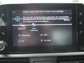 Citroën Berlingo (2023) thumbnail 20