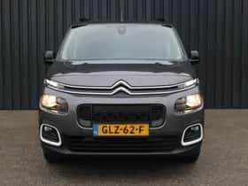 Citroën Berlingo (2023) thumbnail 3