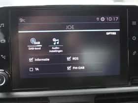 Citroën Berlingo (2023) thumbnail 21