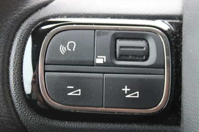 Citroën Berlingo (2023) thumbnail 22