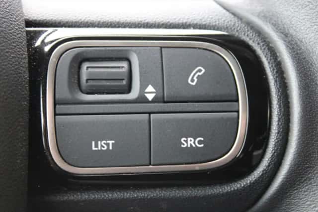 Citroën Berlingo (2023) thumbnail 23