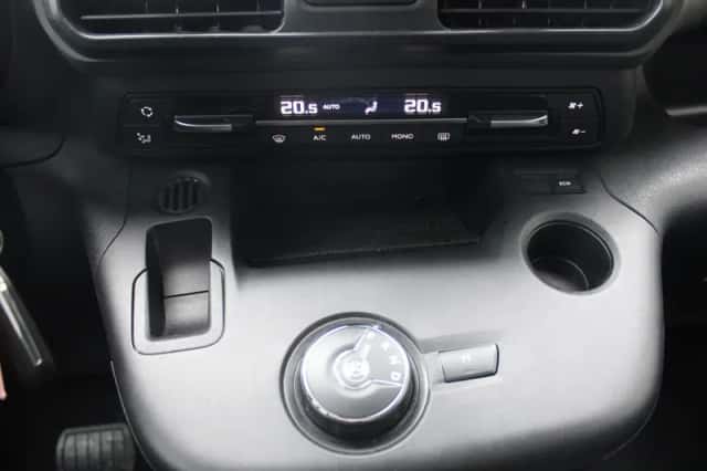 Citroën Berlingo (2023) thumbnail 25