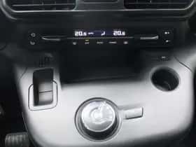Citroën Berlingo (2023) thumbnail 25