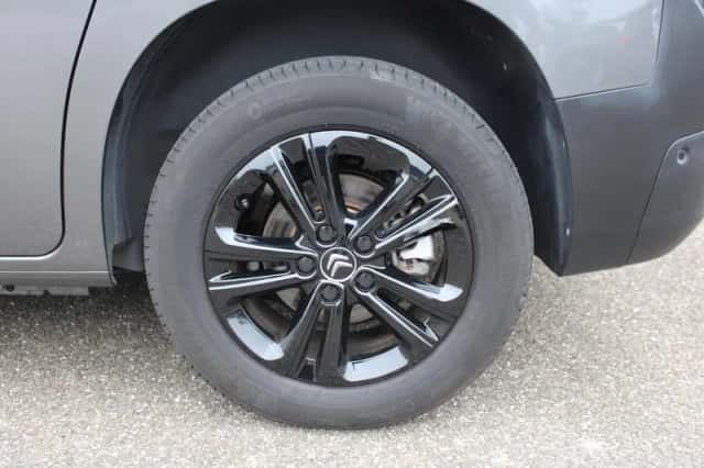 Citroën Berlingo (2023) thumbnail 27