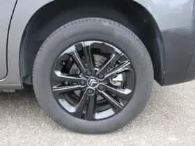 Citroën Berlingo (2023) thumbnail 27