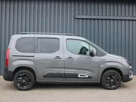 Citroën Berlingo (2023) thumbnail 4