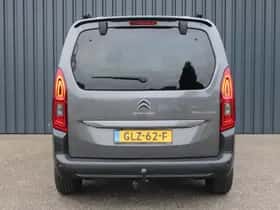 Citroën Berlingo (2023) thumbnail 5