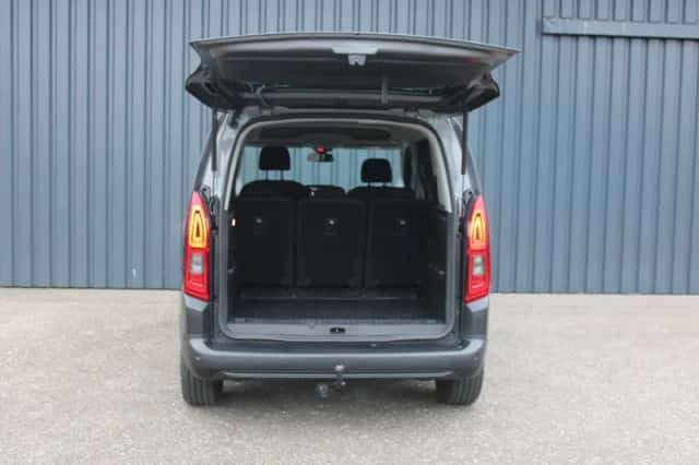 Citroën Berlingo (2023) thumbnail 6