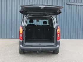 Citroën Berlingo (2023) thumbnail 6