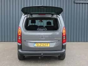 Citroën Berlingo (2023) thumbnail 7