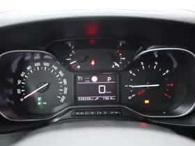 Citroën Berlingo (2023) thumbnail 8