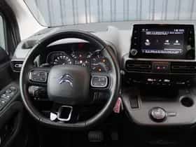 Citroën Berlingo (2023) thumbnail 9