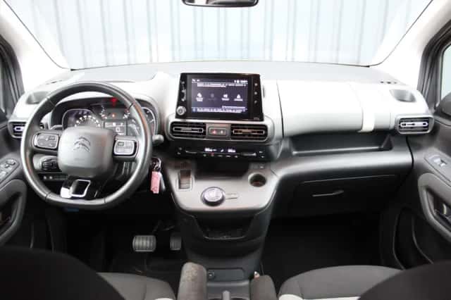 Citroën Berlingo (2023) thumbnail 10