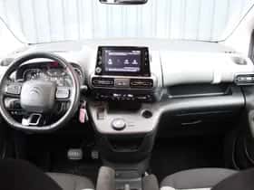 Citroën Berlingo (2023) thumbnail 10