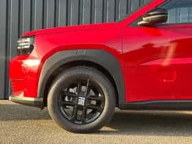Fiat Grande Panda (2025) thumbnail 11