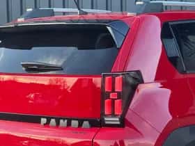 Fiat Grande Panda (2025) thumbnail 12