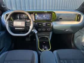 Fiat Grande Panda (2025) thumbnail 17