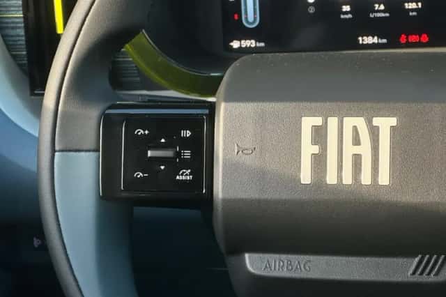 Fiat Grande Panda (2025) thumbnail 20