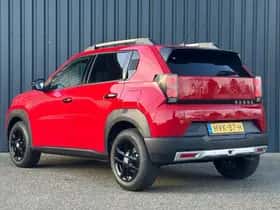 Fiat Grande Panda (2025) thumbnail 3