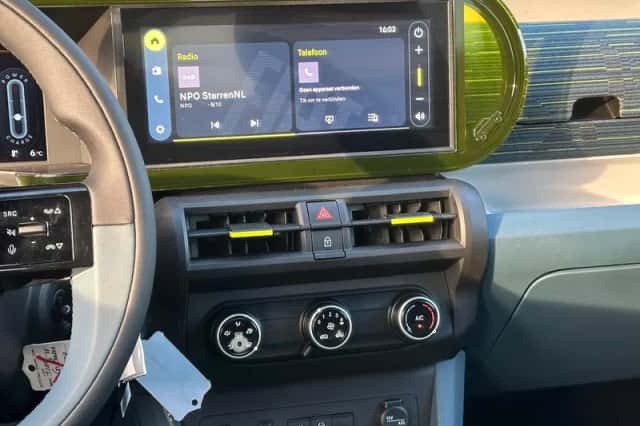 Fiat Grande Panda (2025) thumbnail 24