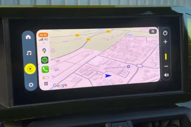 Fiat Grande Panda (2025) thumbnail 25